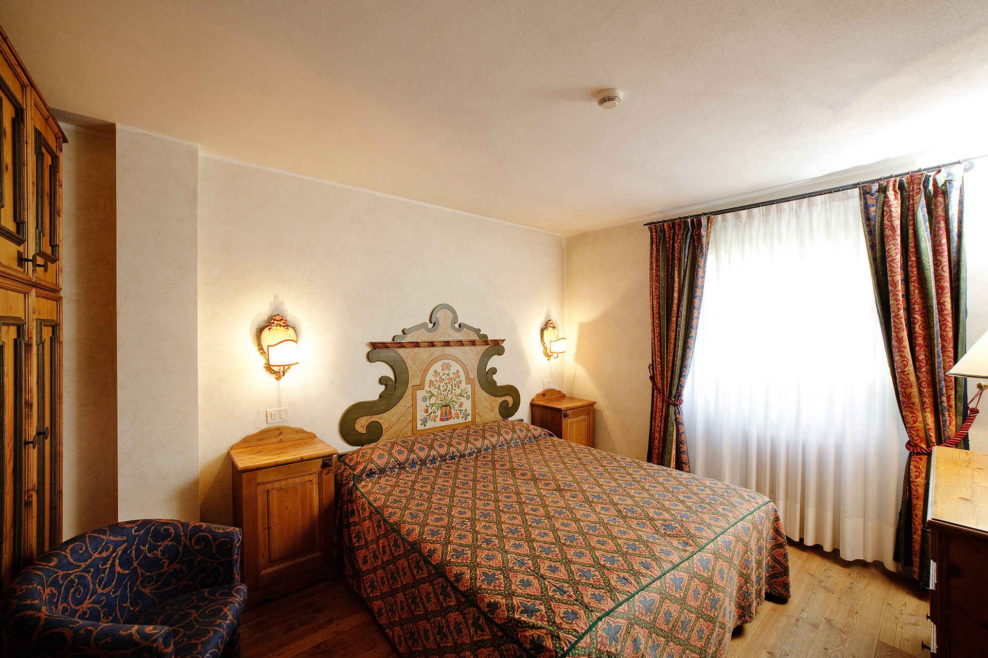 swadeshi hotel verona