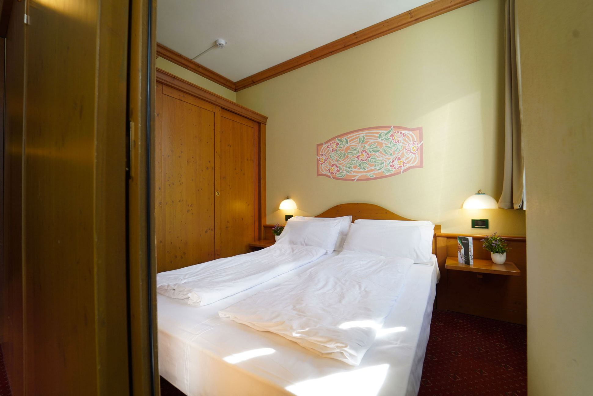 Appartamento Superior Vista Valle