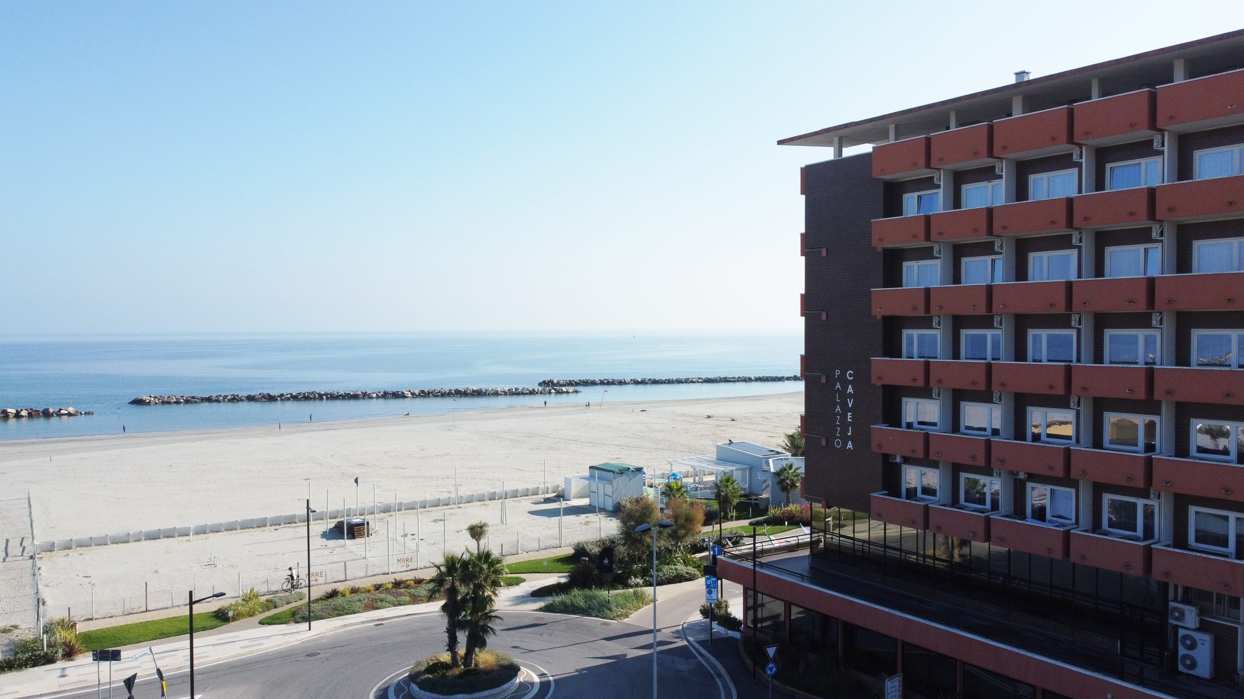 Hotel Palazzo Caveja