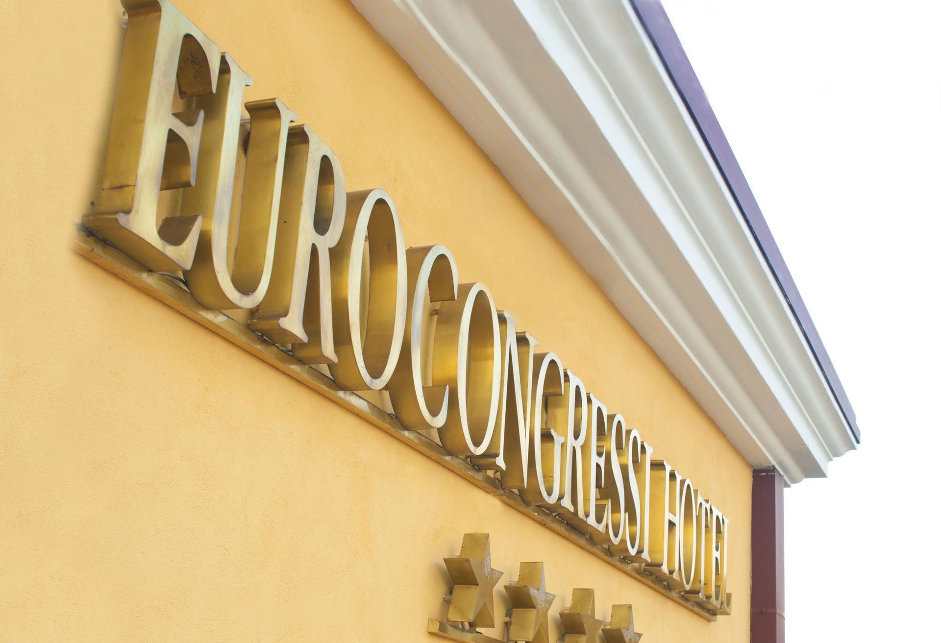 La Rondinaia at Eurocongressi Hotel